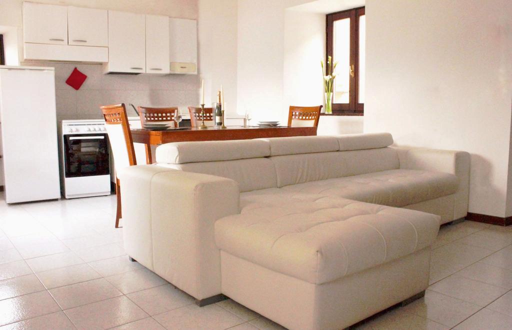 La Piazzetta Apartment Menaggio Exterior photo