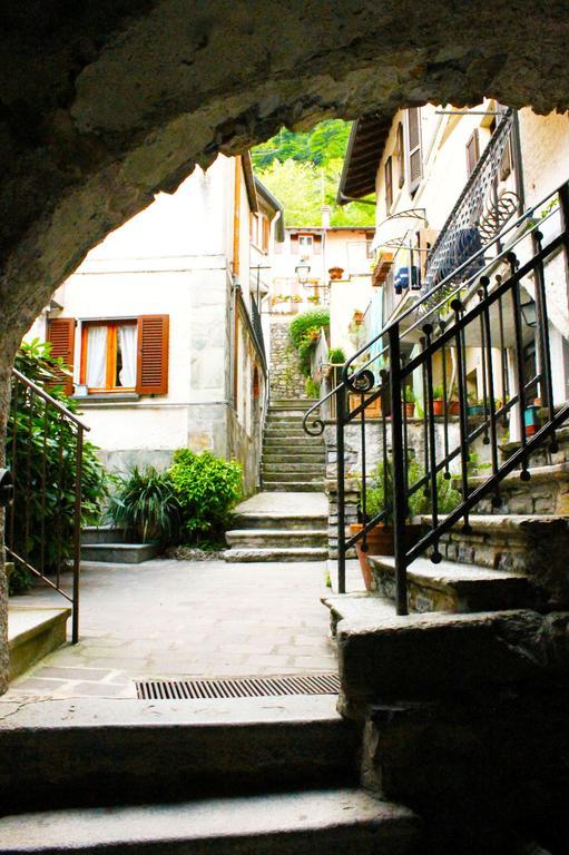 La Piazzetta Apartment Menaggio Exterior photo